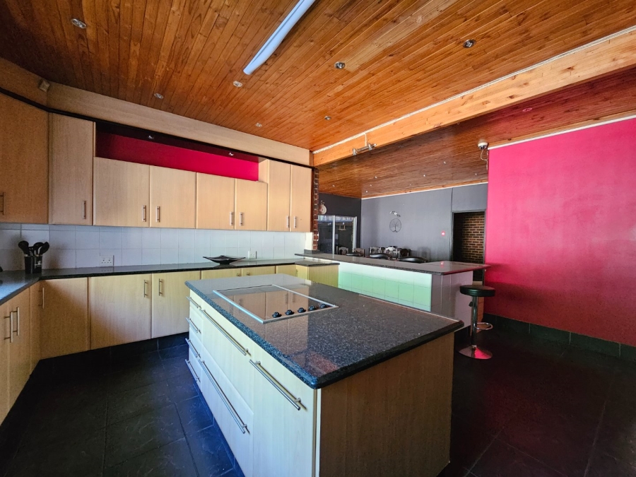 3 Bedroom Property for Sale in Vaalpark Free State